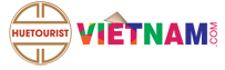 Hue Tourist Vietnam