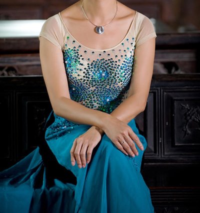 Duc Hung - ao dai
