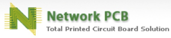 Network PCB